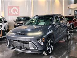 هيونداي كونا